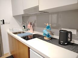 Agile Residence Dual-Key Gem @ Bukit Bintang F11 By Natol