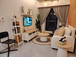 Agile Residence Dual-Key Gem @ Bukit Bintang F11 By Natol