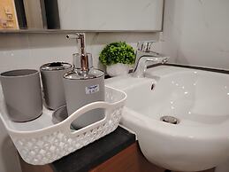 Agile Residence Dual-Key Gem @ Bukit Bintang F11 By Natol