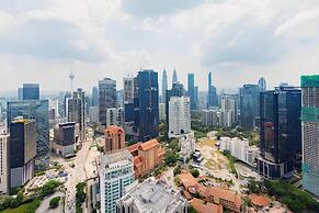 Agile Residence Dual-Key Gem @ Bukit Bintang F11 By Natol