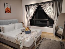 Agile Residence Dual-Key Gem @ Bukit Bintang F11 By Natol