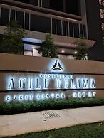 Agile Residence Dual-Key Gem @ Bukit Bintang F11 By Natol