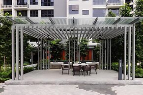 Agile Residence Dual-Key Gem @ Bukit Bintang F11 By Natol