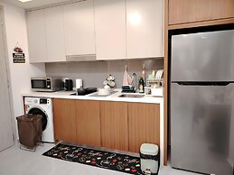 Agile Residence Dual-Key Gem @ Bukit Bintang F11 By Natol