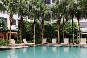 Agile Residence Dual-Key Gem @ Bukit Bintang F11 By Natol