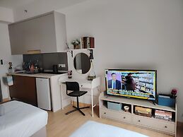 Agile Residence Dual-Key Gem @ Bukit Bintang F11 By Natol