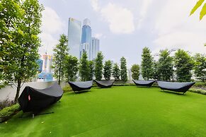 Agile Residence Dual-Key Gem @ Bukit Bintang F11 By Natol