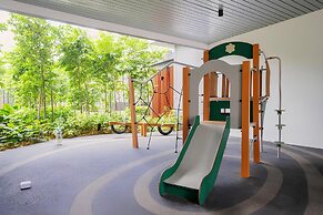 Agile Residence Dual-Key Gem @ Bukit Bintang F11 By Natol