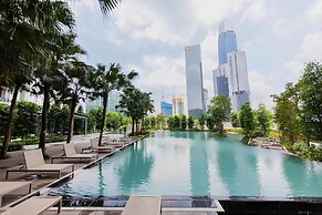 Agile Residence Dual-Key Gem @ Bukit Bintang F11 By Natol