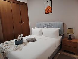 Agile Residence Dual-Key Gem @ Bukit Bintang F11 By Natol