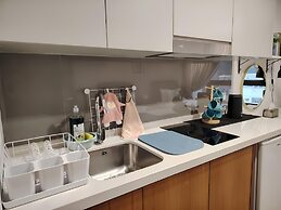 Agile Residence Dual-Key Gem @ Bukit Bintang F11 By Natol