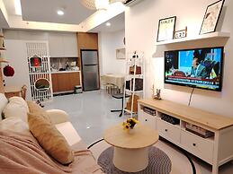 Agile Residence Dual-Key Gem @ Bukit Bintang F11 By Natol