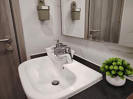 Agile Residence Dual-Key Gem @ Bukit Bintang F11 By Natol