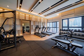 Agile Residence Dual-Key Gem @ Bukit Bintang F11 By Natol