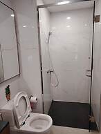 Agile Residence Dual-Key Gem @ Bukit Bintang F11 By Natol