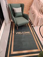 Agile Residence Dual-Key Gem @ Bukit Bintang F11 By Natol