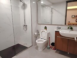 Agile Residence Dual-Key Gem @ Bukit Bintang F11 By Natol