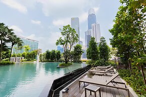 Agile Residence Dual-Key Gem @ Bukit Bintang F11 By Natol