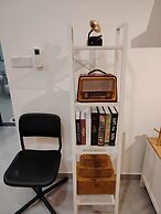 Agile Residence Dual-Key Gem @ Bukit Bintang F11 By Natol