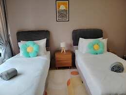 Agile Residence Dual-Key Gem @ Bukit Bintang F11 By Natol