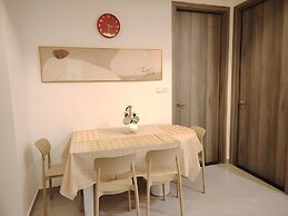 Agile Residence Dual-Key Gem @ Bukit Bintang F11 By Natol