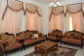 Red-37 - Bn Breek Villa