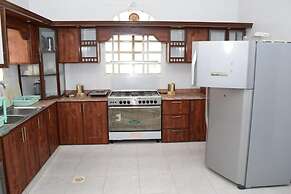 Red-37 - Bn Breek Villa