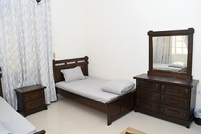 Red-37 - Bn Breek Villa