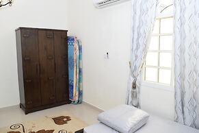 Red-37 - Bn Breek Villa