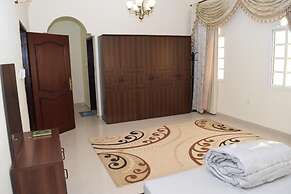 Red-37 - Bn Breek Villa