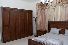 Red-37 - Bn Breek Villa