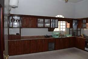 Red-37 - Bn Breek Villa