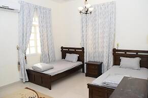 Red-37 - Bn Breek Villa