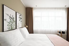 Limehome Utrecht Balijelaan