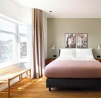 Limehome Utrecht Balijelaan