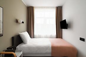 Limehome Utrecht Balijelaan