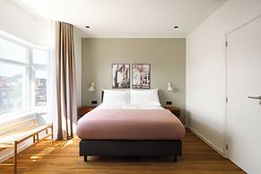 Limehome Utrecht Balijelaan