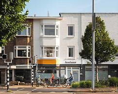 Limehome Utrecht Balijelaan
