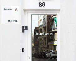 limehome Utrecht Balijelaan
