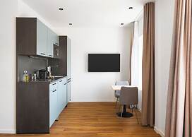 Limehome Utrecht Balijelaan