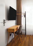 Limehome Utrecht Balijelaan