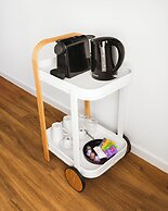 Limehome Utrecht Balijelaan