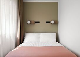 Limehome Utrecht Balijelaan