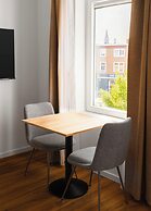 Limehome Utrecht Balijelaan