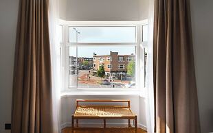 Limehome Utrecht Balijelaan