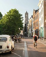 Limehome Utrecht Balijelaan