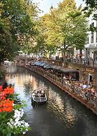 Limehome Utrecht Balijelaan