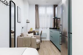 limehome Utrecht Balijelaan