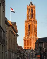 Limehome Utrecht Balijelaan