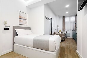 limehome Utrecht Balijelaan